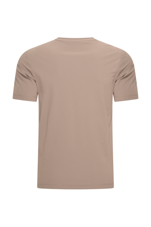 Mi Piace Heren - Men T Shirt - Falcon