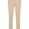 Mi Piace Heren - Men Trousers L32 - Latte