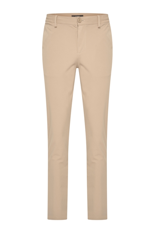 Mi Piace Heren - Men Trousers L32 - Latte