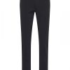 Mi Piace Heren - Men Trousers L34 - Black