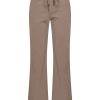 Mi Piace - Trousers Straight 089 Bonded - Falcon | Morgen in huis!