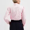 Lady Day - Andrea Blouse - Sweet pink