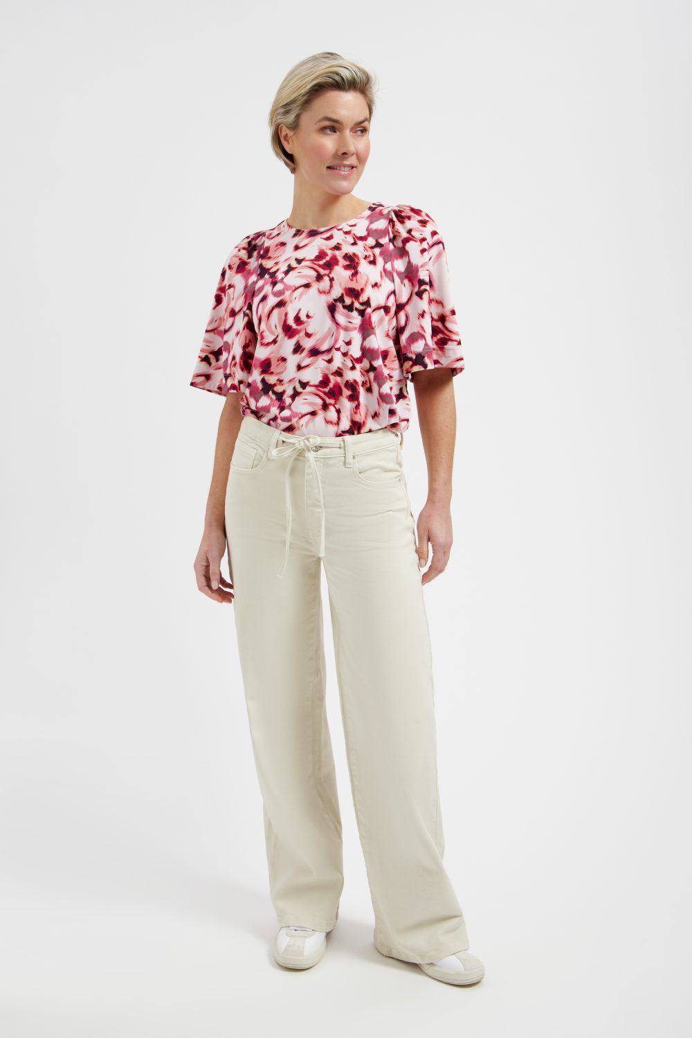 Lady Day - Aston Top - Morgan print