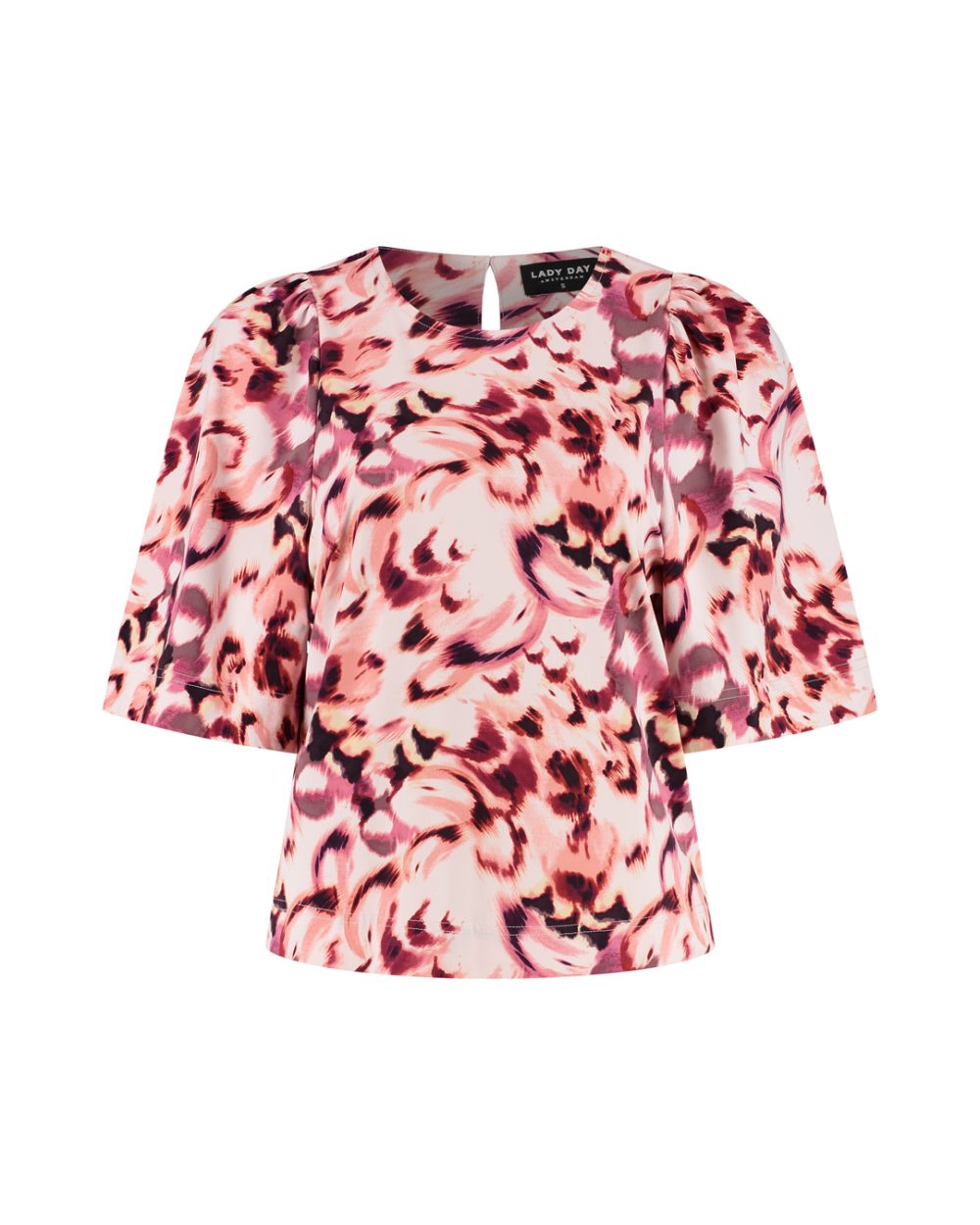 Lady Day - Aston Top - Morgan print