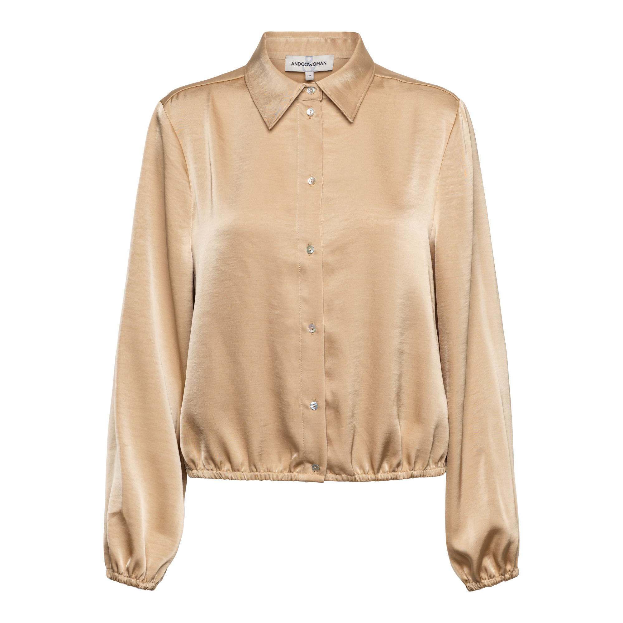 &Co Woman - Wendelien - Sunset