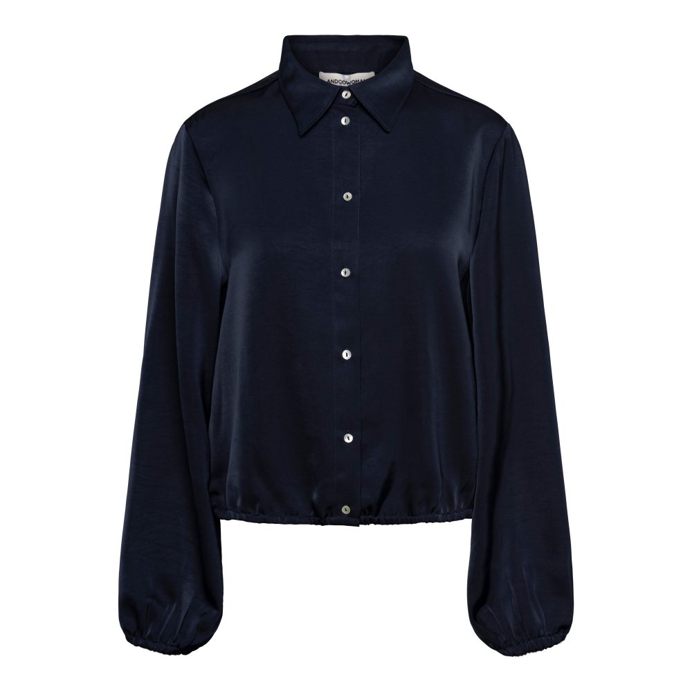 &Co Woman - Wendelien - Navy