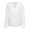 &Co Woman - Warda - White