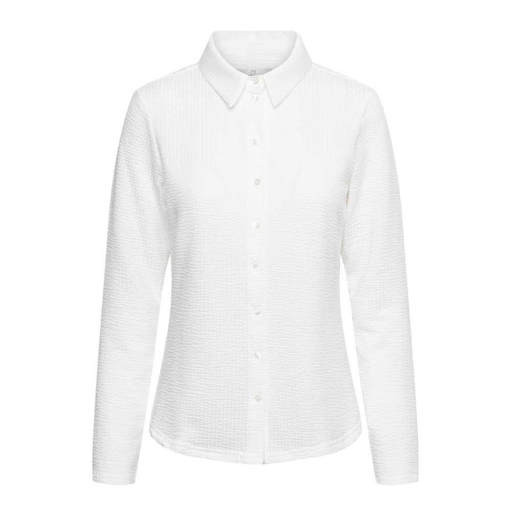 &Co Woman - Lotte Structure - Off White