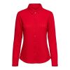 &Co Woman - Lotte Structure - Red