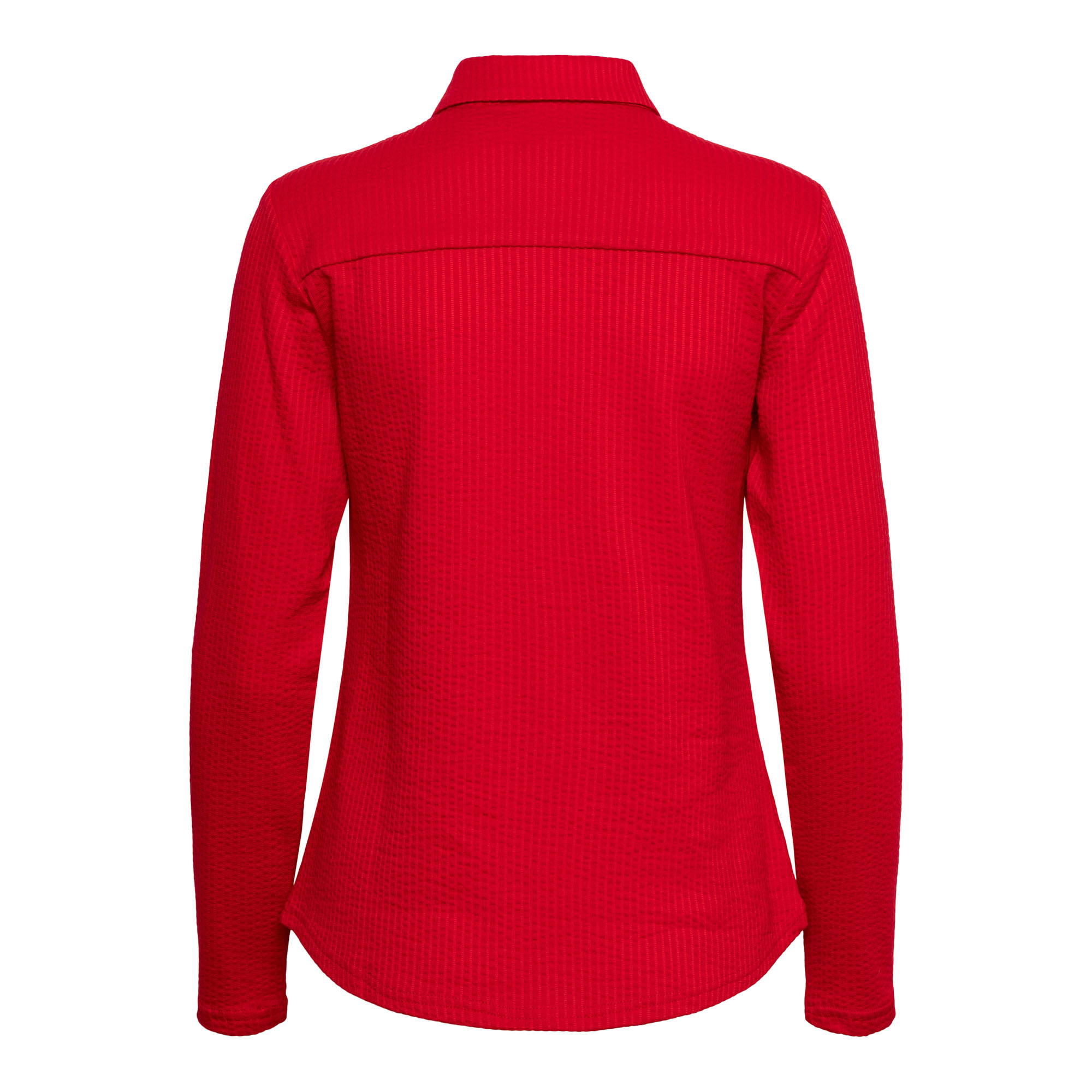 &Co Woman - Lotte Structure - Red