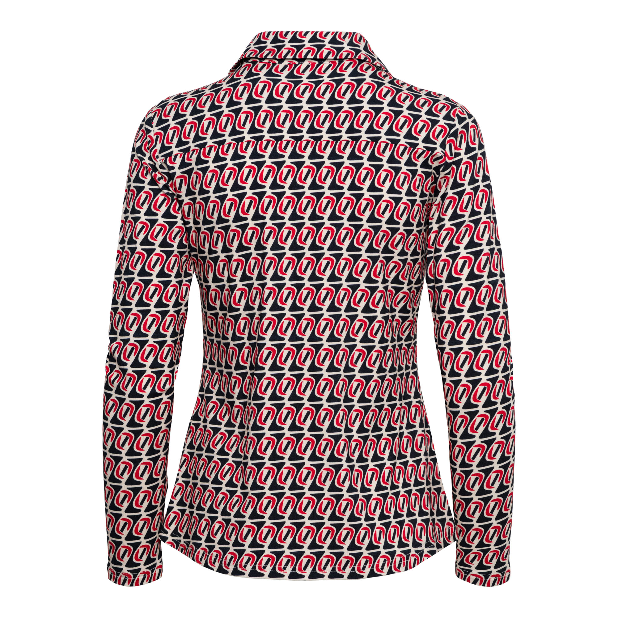 &Co Woman - Vayen Moon - Red