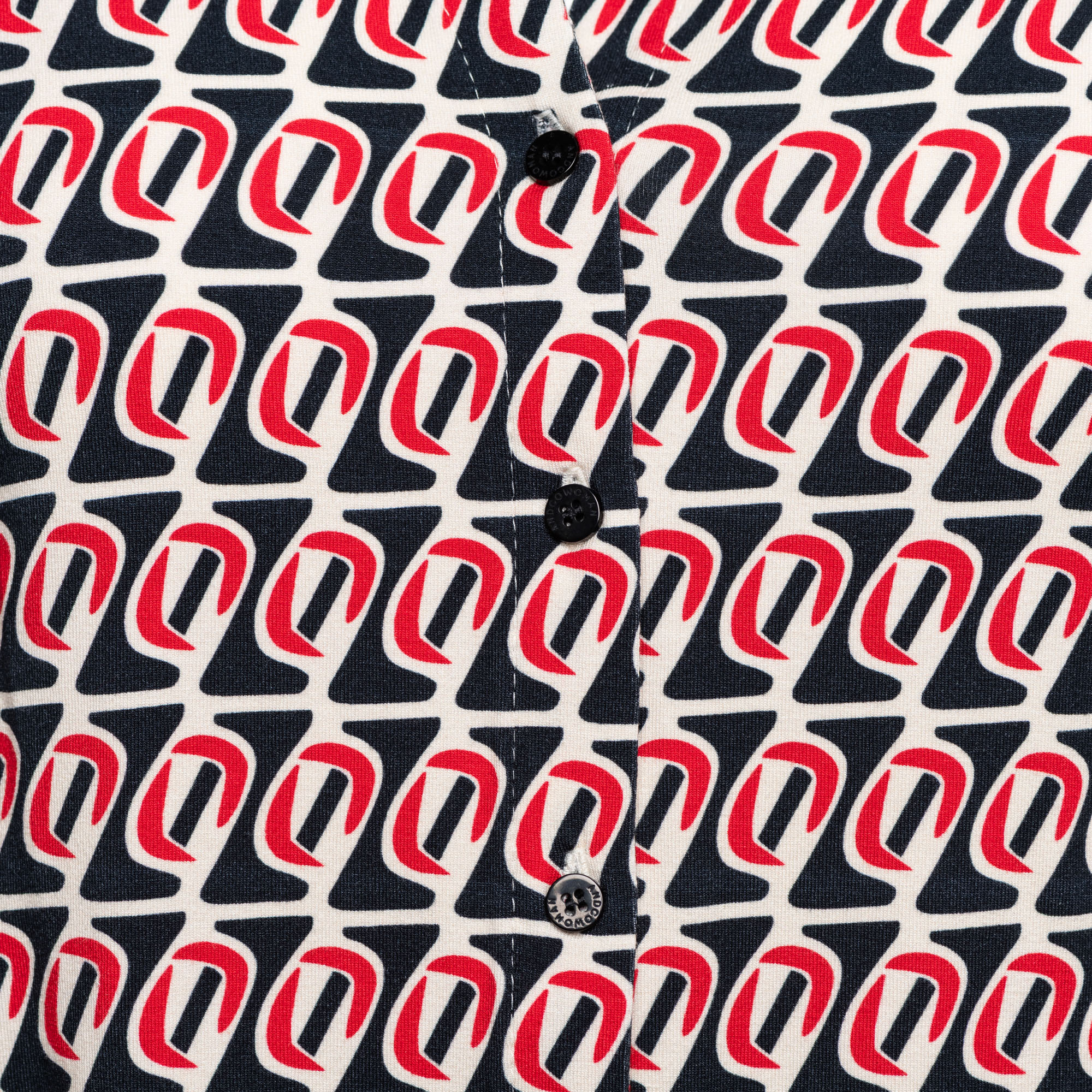 &Co Woman - Vayen Moon - Red