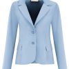 Triple Nine - Blazer Regular - L. Blue | Morgen in huis!
