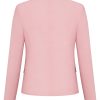 Triple Nine - Blazer Regular - Powder pink | Morgen in huis!