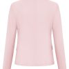 Triple Nine - Blazer Regular - Light pink | Morgen in huis!