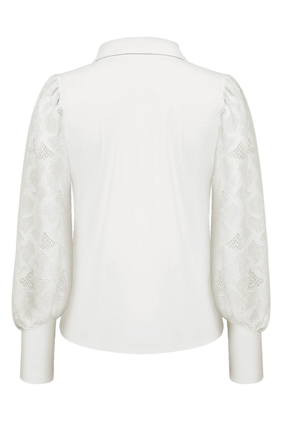 Triple Nine - Blazer Cross Body Lace Sleeves - Kit | Morgen in huis!