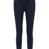 Triple Nine - Broek Regular - Navy