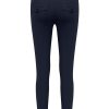Triple Nine - Broek Regular - Navy