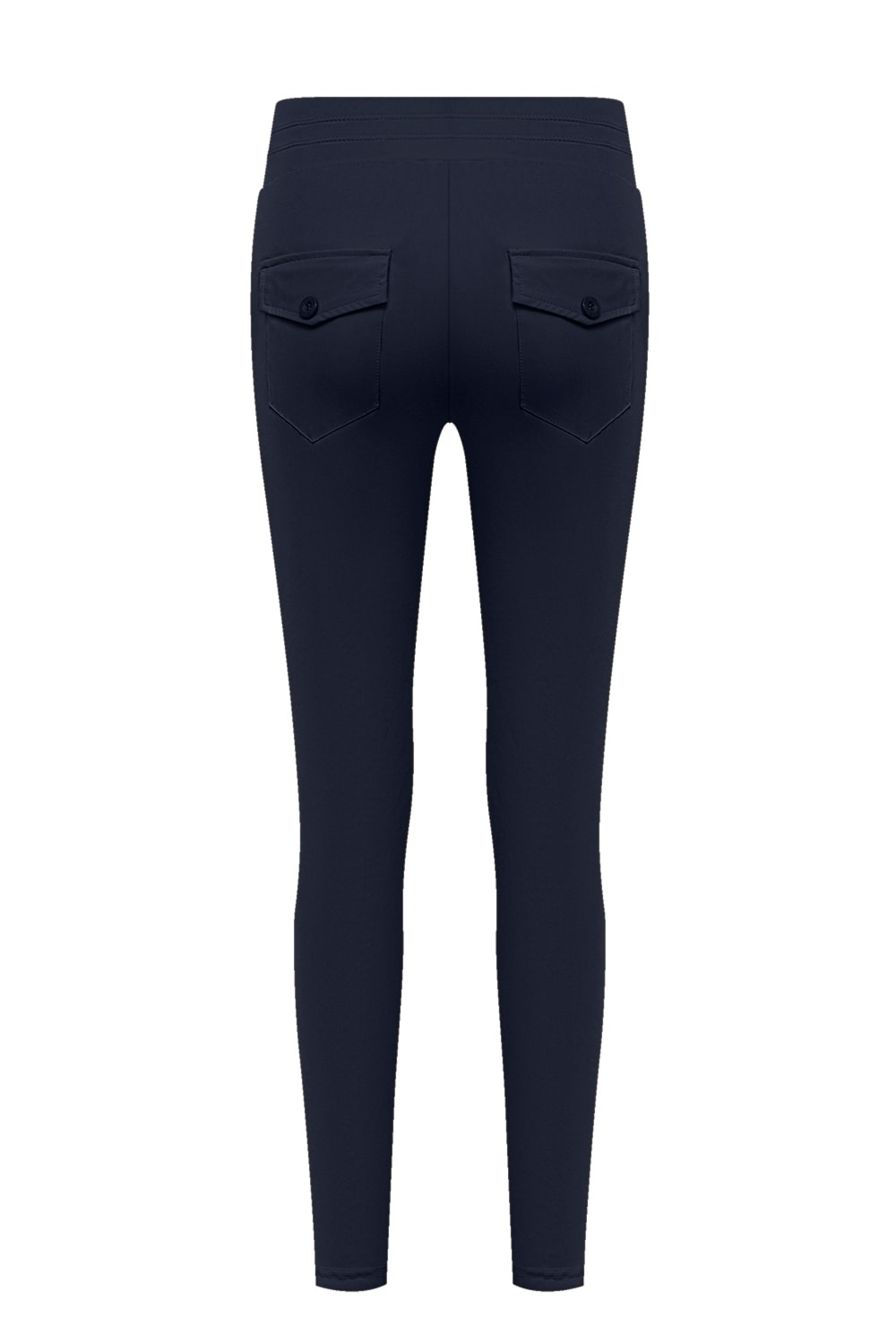Triple Nine - Broek Regular - Navy