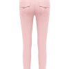 Triple Nine - Broek Regular - Powder Pink