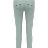 Triple Nine - Broek Regular - Sage Green