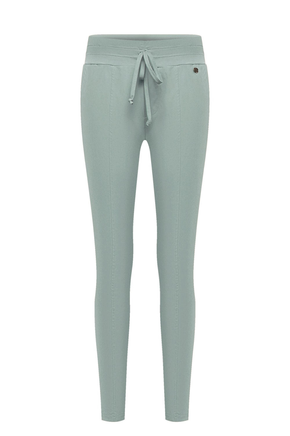 Triple Nine - Broek Regular - Sage Green