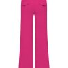 Triple Nine - Broek Straight - Fuchsia