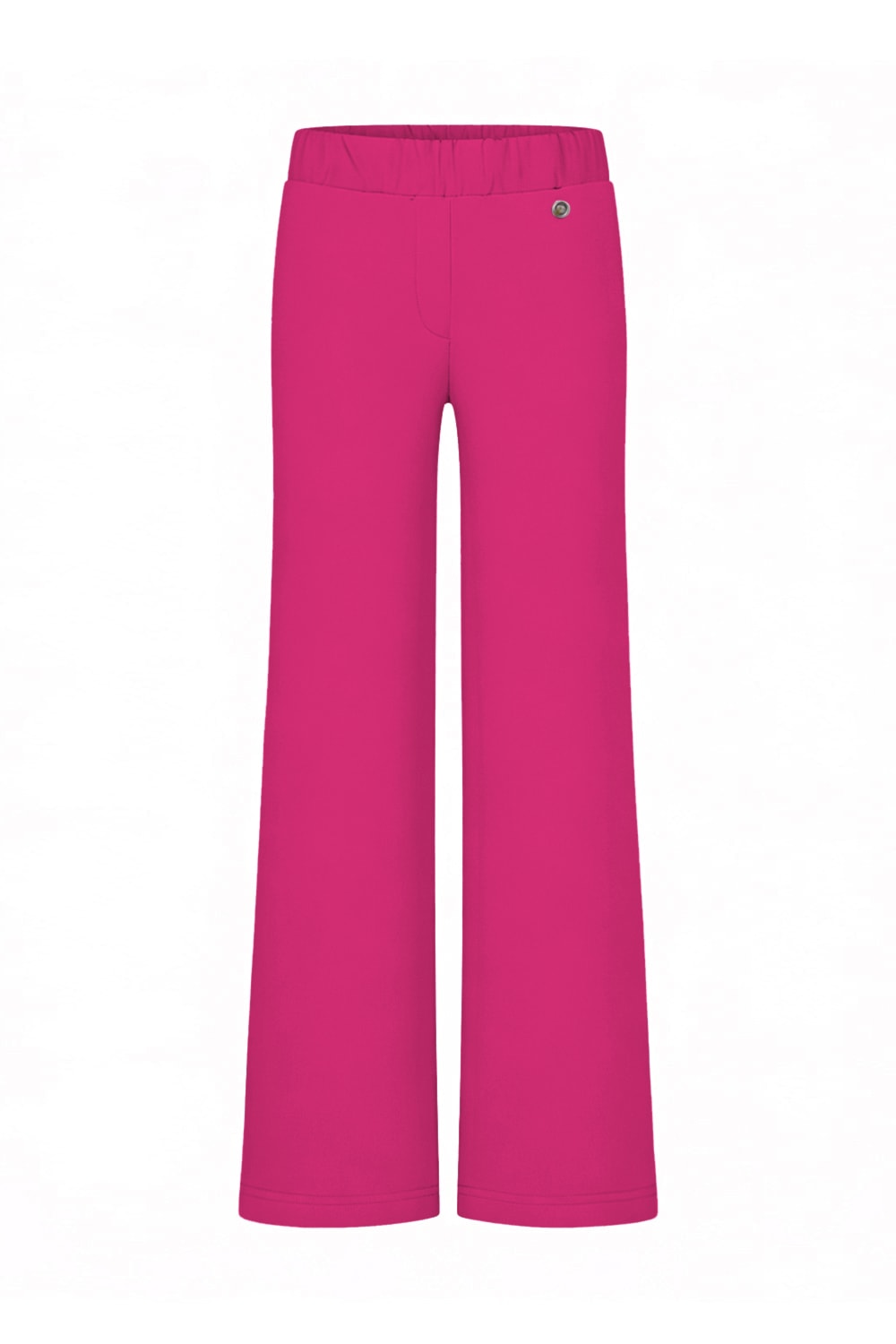 Triple Nine - Broek Straight - Fuchsia
