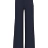 Triple Nine - Broek Straight - Navy