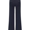 Triple Nine - Broek Straight - Navy