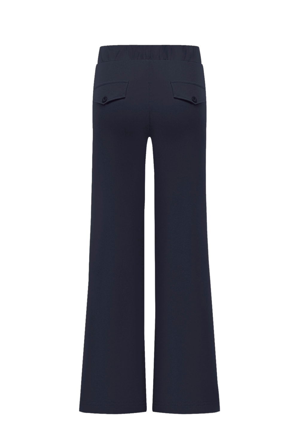Triple Nine - Broek Straight - Navy