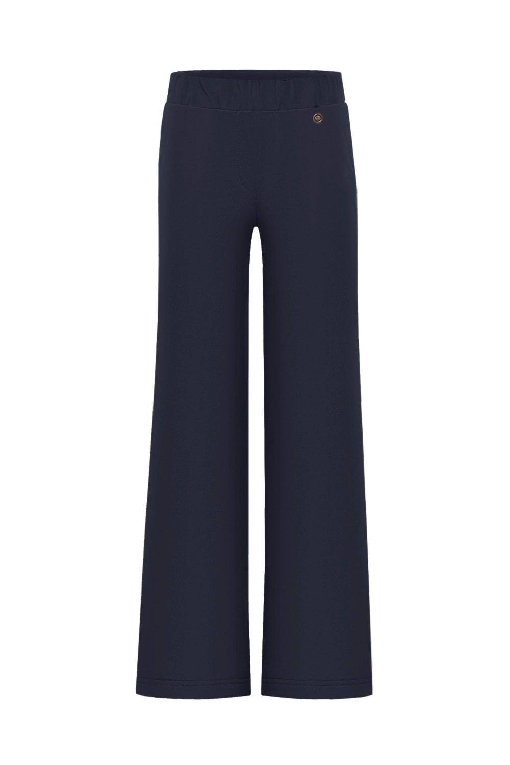 Triple Nine - Broek Straight - Navy