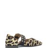 Babouche - Binny - Leopardo/Black