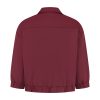 Lady Day - Bobby Jacket - Burgundy