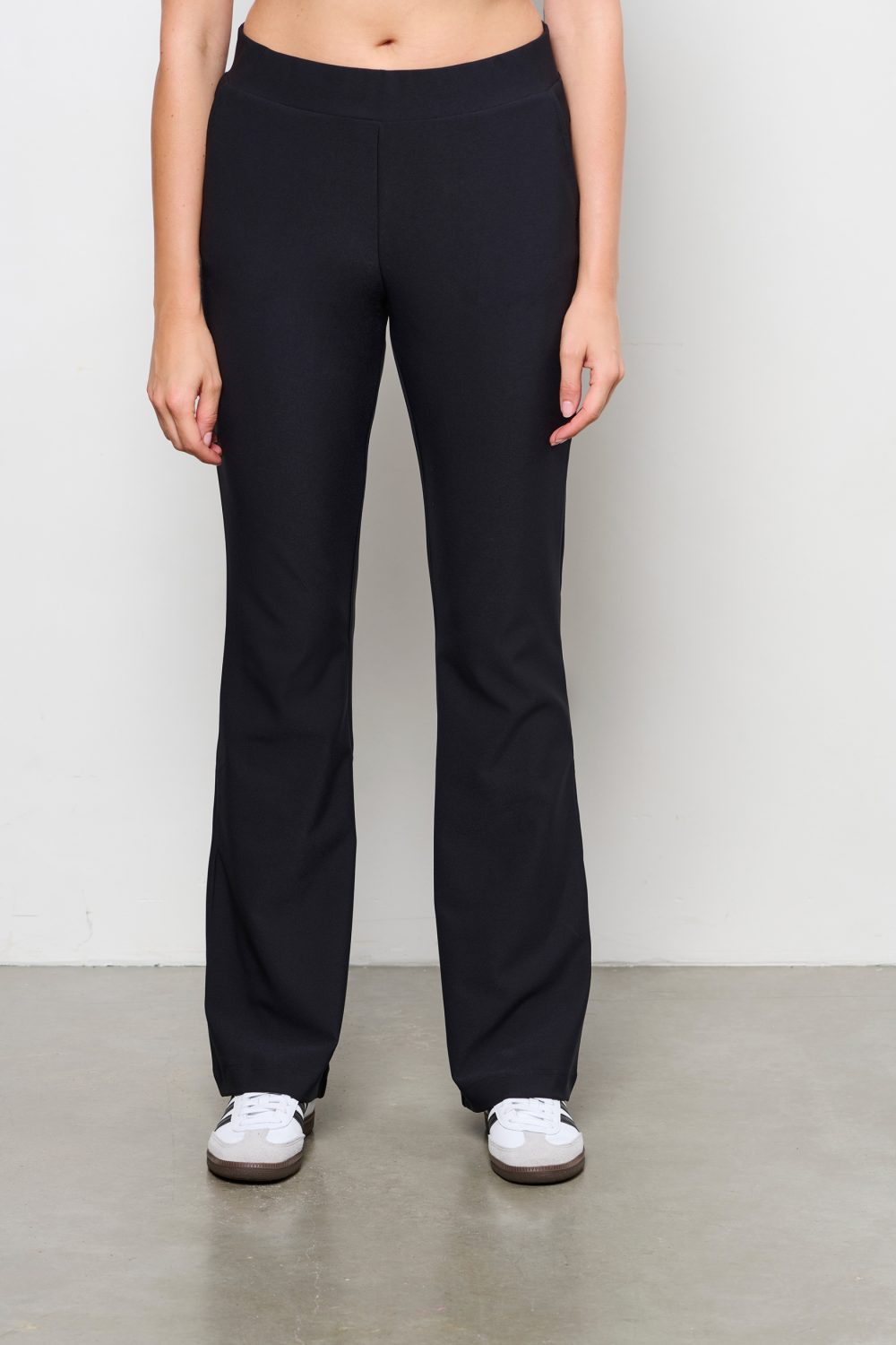 &Co Woman - Pacey Heavy Travel - Navy