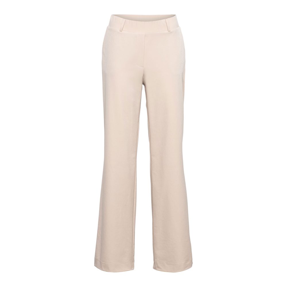 &Co Woman - Patrice Short Length Travel - Sand
