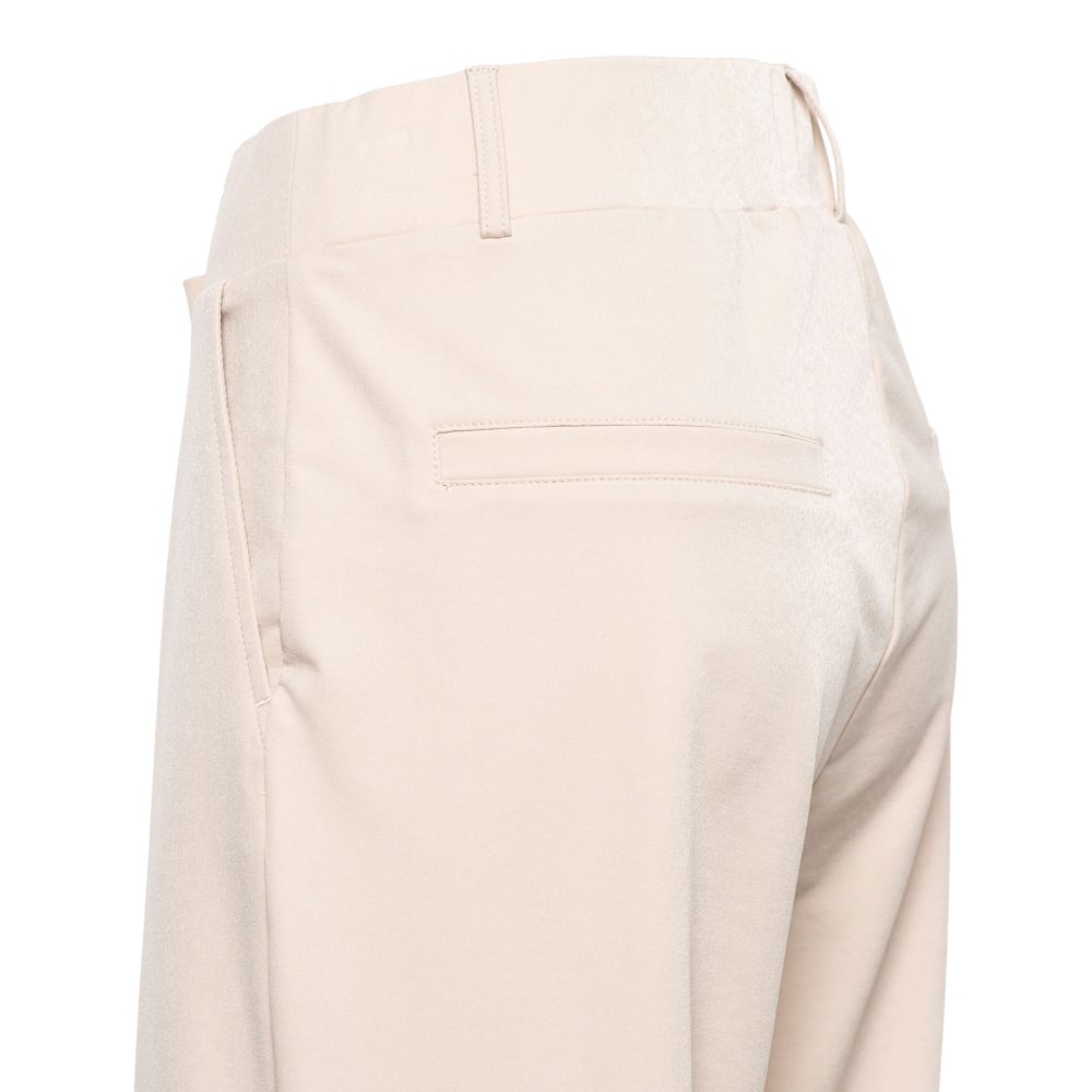 &Co Woman - Patrice Short Length Travel - Sand