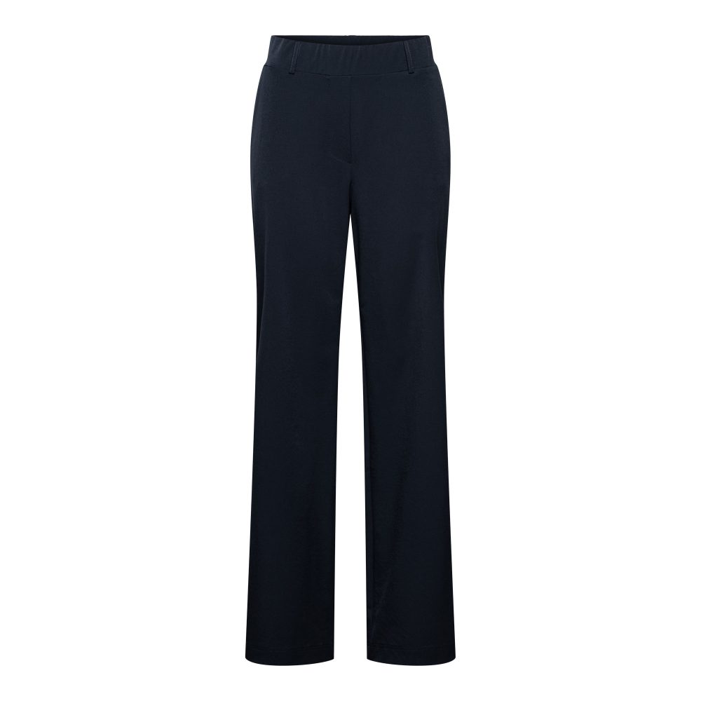 &Co Woman - Patrice Short Length Travel - Navy