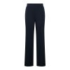 &Co Woman - Patrice Short Length Travel - Navy