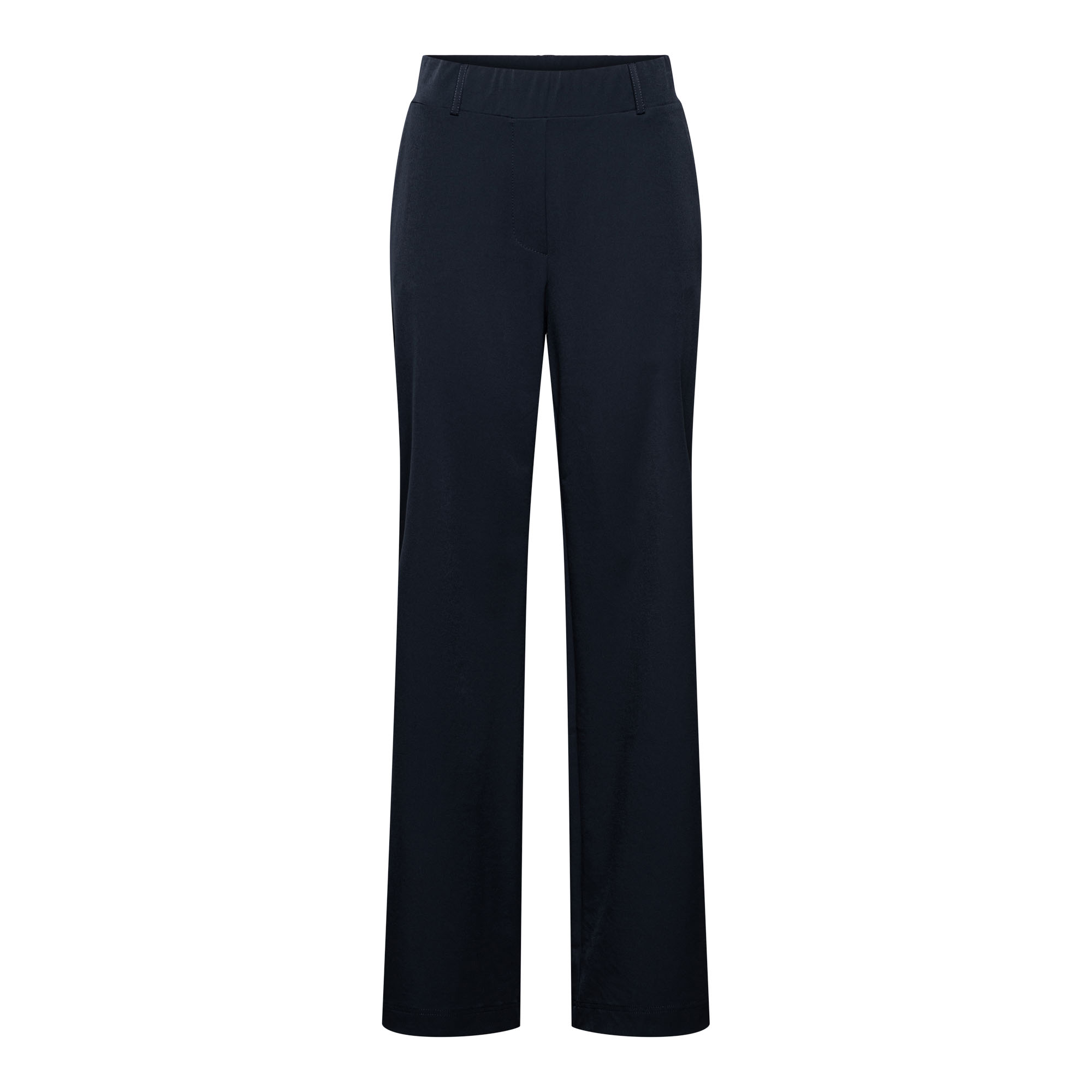 &Co Woman - Patrice Short Length Travel - Navy