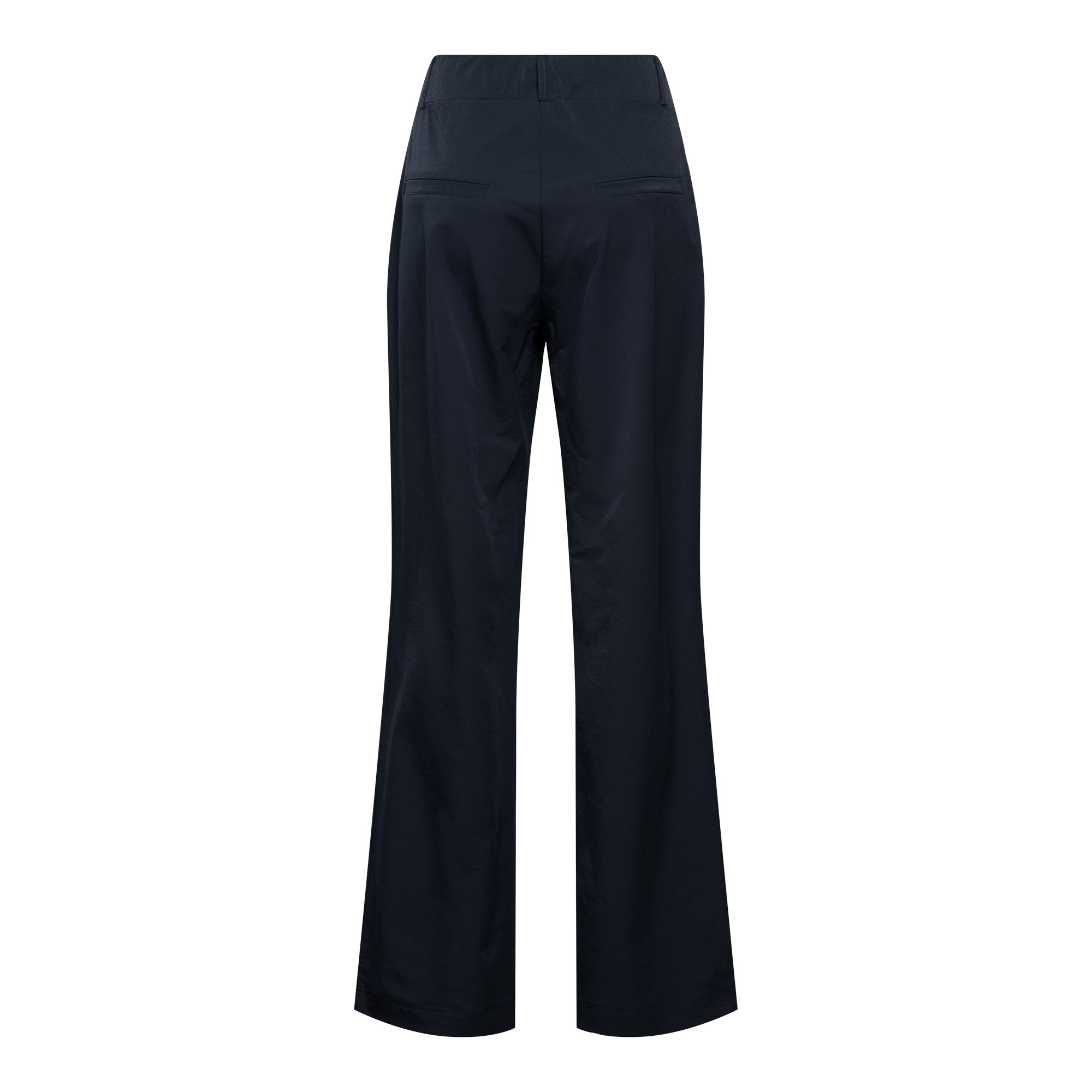 &Co Woman - Patrice Short Length Travel - Navy