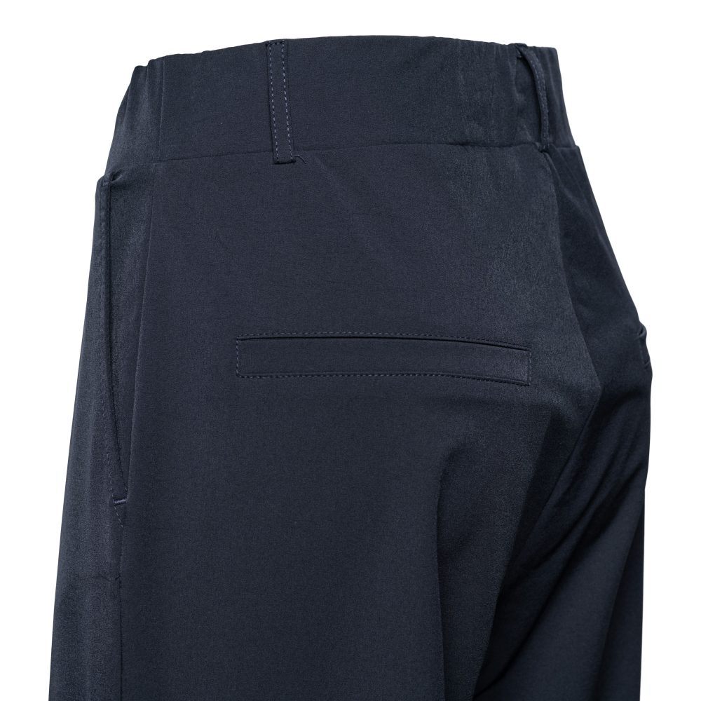 &Co Woman - Patrice Short Length Travel - Navy