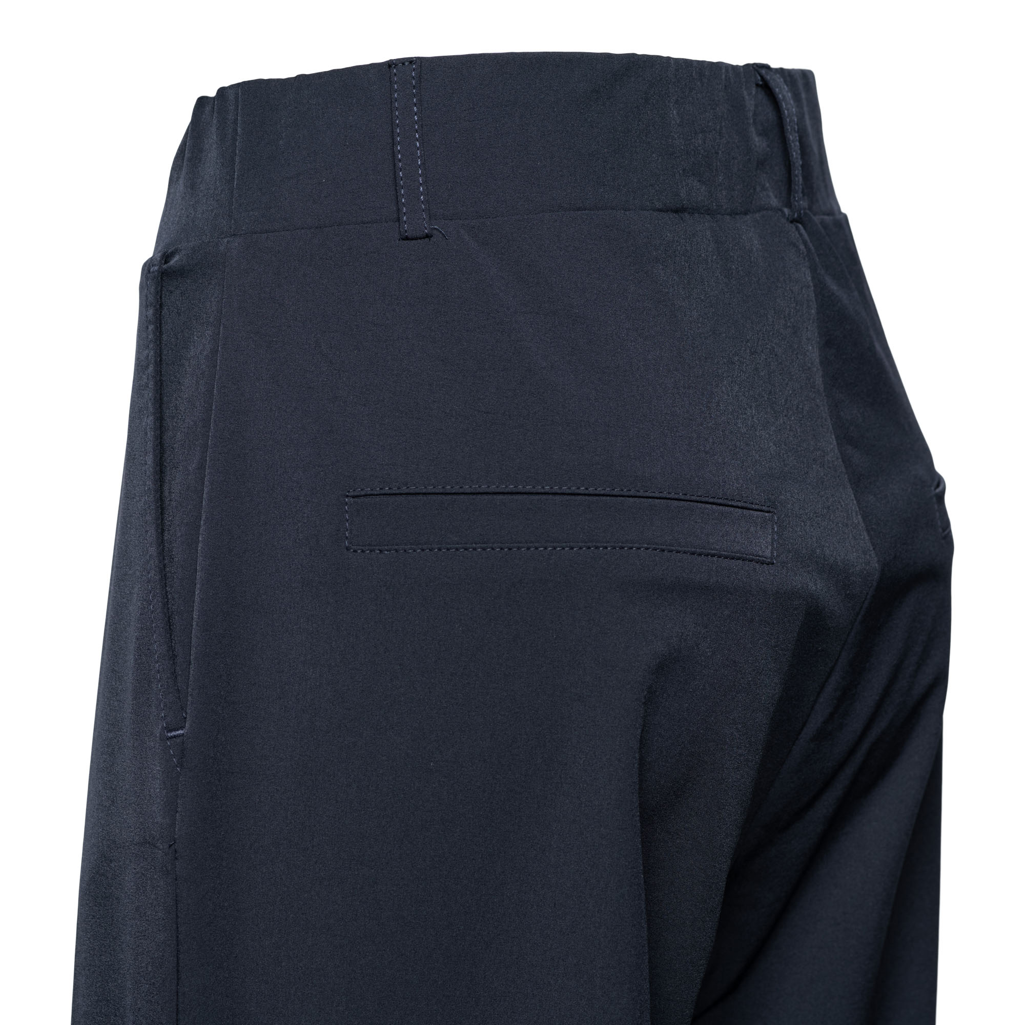 &Co Woman - Patrice Short Length Travel - Navy