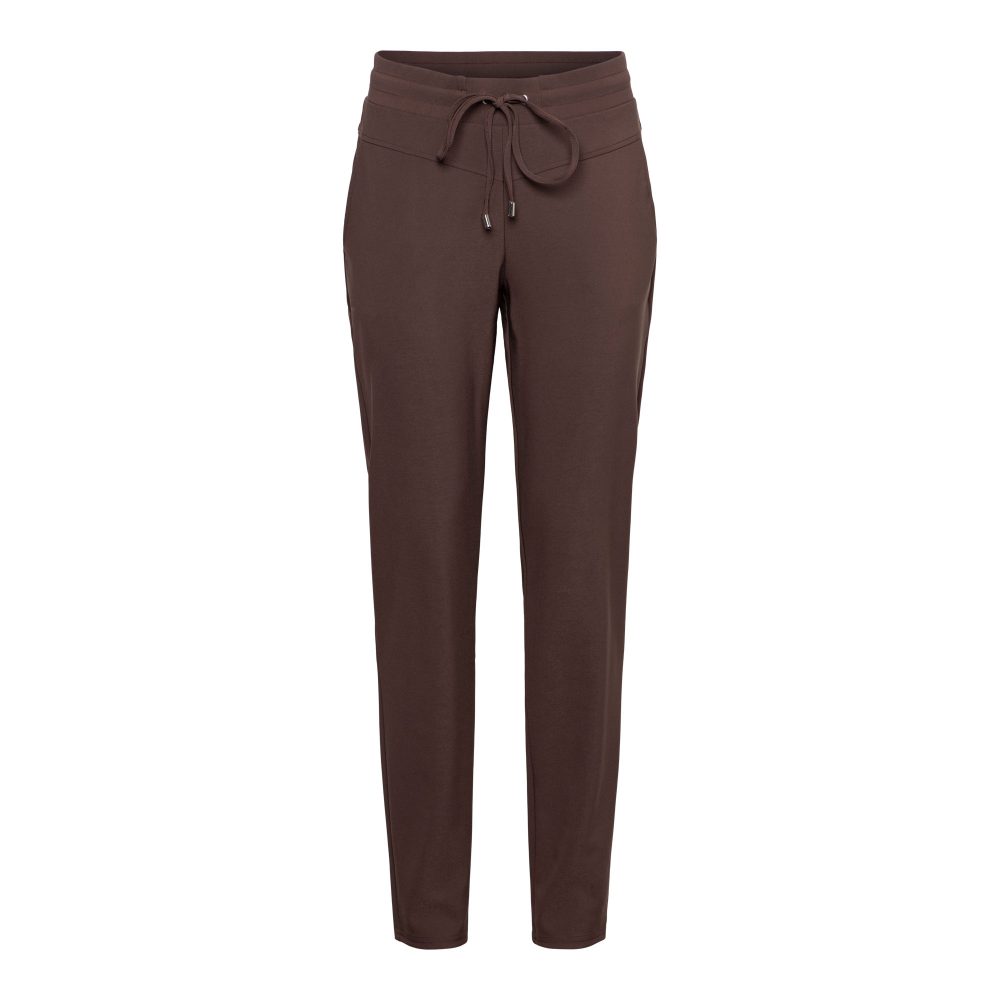 &Co Woman - Penny Travel - Chocolate Basic 