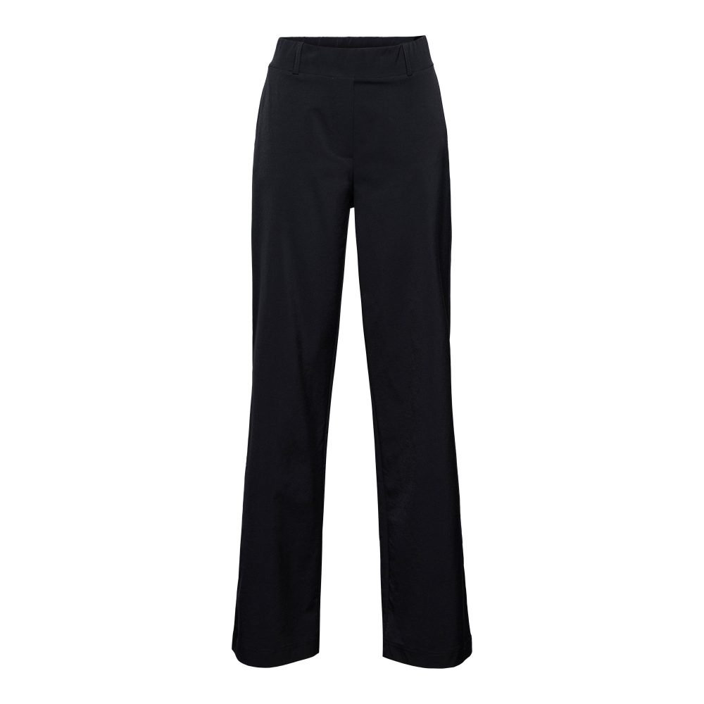 &Co Woman - Patrice Short Length Travel - Black