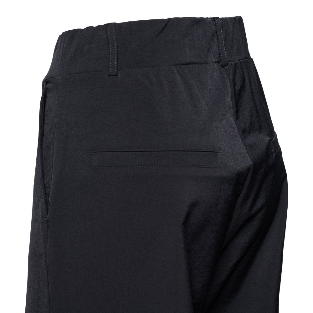 &Co Woman - Patrice Short Length Travel - Black