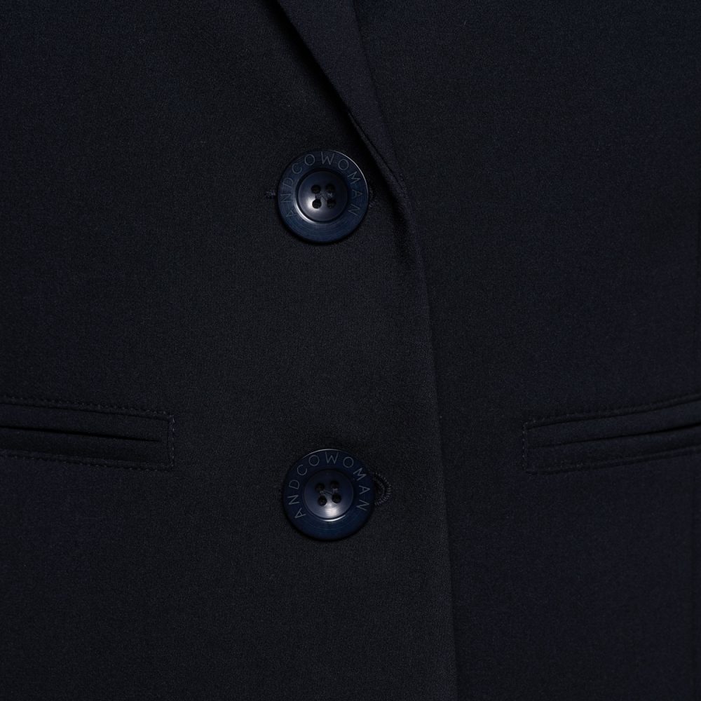 &Co Woman - Phileine Heavy Travel - Navy