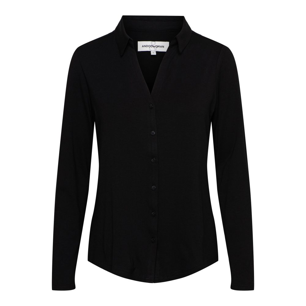 &Co Woman - Vayen - Black