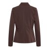 &Co Woman - Phileine Travel - Chocolate Basic