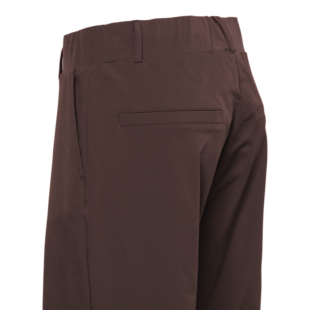 &Co Woman - Patrice travel - Chocolate Basic